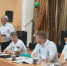 Обсудили реализацию федеральных проектов - Газета Суджанские вести