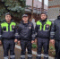 На страже законности и правопорядка! - Газета Суджанские вести