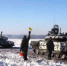 Плановые учения становятся поводом для эскалации военного конфликта в районе Донбасса - Газета Суджанские вести