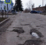 Пришла пора привести дороги в порядок! - Газета Суджанские вести