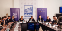 В Курском государственном университете в рамках межрегионального форума «Форпост исторической памяти. Культурное наследие» был представлен экспертный анализ последствий разрушения объектов культурного наследия. - Газета Суджанские вести
