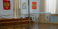 Сегодня, 12 сентября, началось основное голосование на досрочных выборах губернатора Курской области. - Газета Суджанские вести
