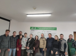 На предприятии ООО «Защитное» завершился начальный этап федерального проекта «Производительность труда»