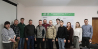 «Семена успеха»: пилотный проект по производству семян с применением бережливых технологий успешно завершен - Газета Суджанские вести