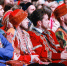 Международный фестиваль молодёжи 2026 года примет 10 тысяч молодых лидеров - Газета Суджанские вести