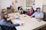 Продолжается дистанционное обследование пострадавших в приграничье жилых домов