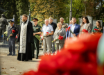 3 сентября – День солидарности в борьбе с терроризмом